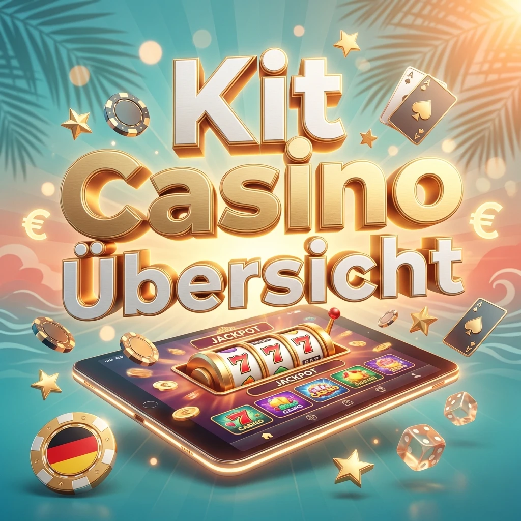 Kit Casino Übersicht